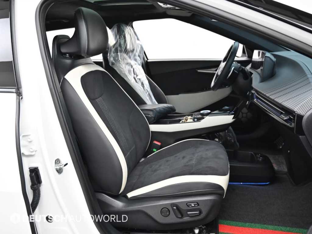 KIA EV6 - Vista 10