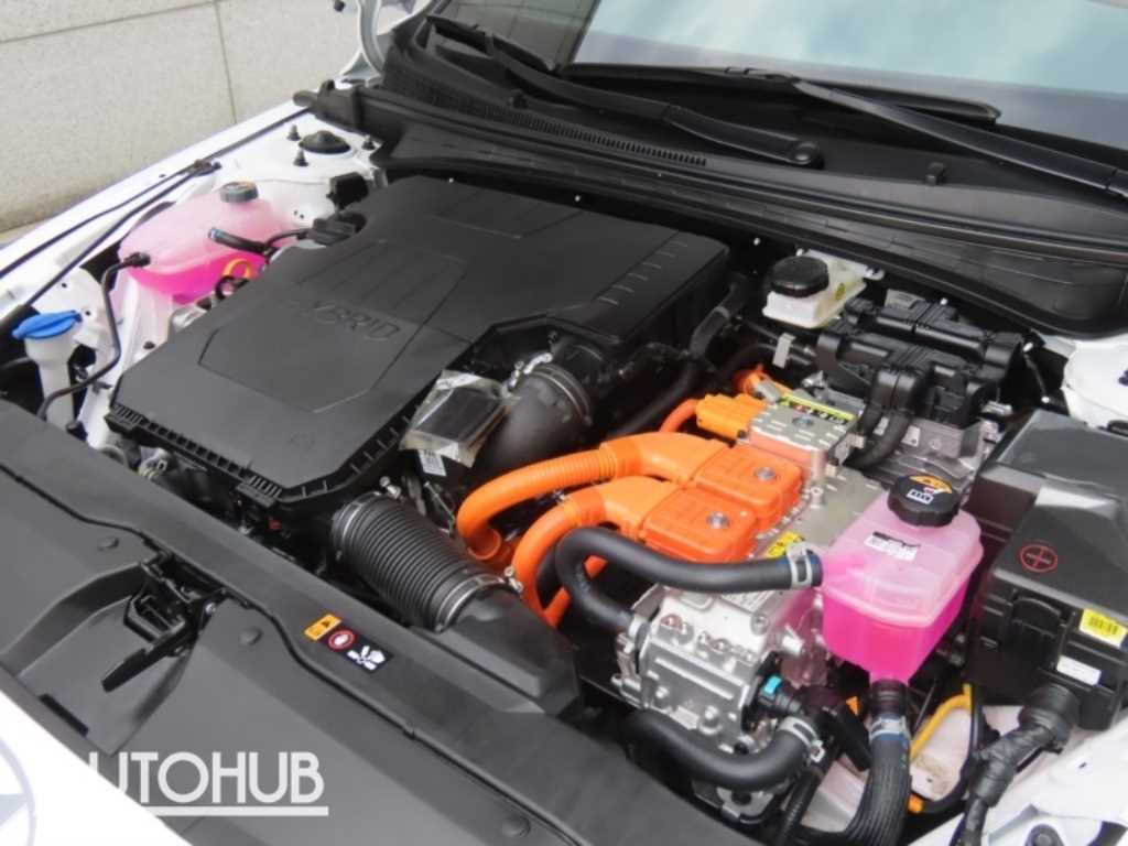 HYUNDAI Avante 2026 Blanco - Importación desde Corea - HF Imports Iquique - Foto 19