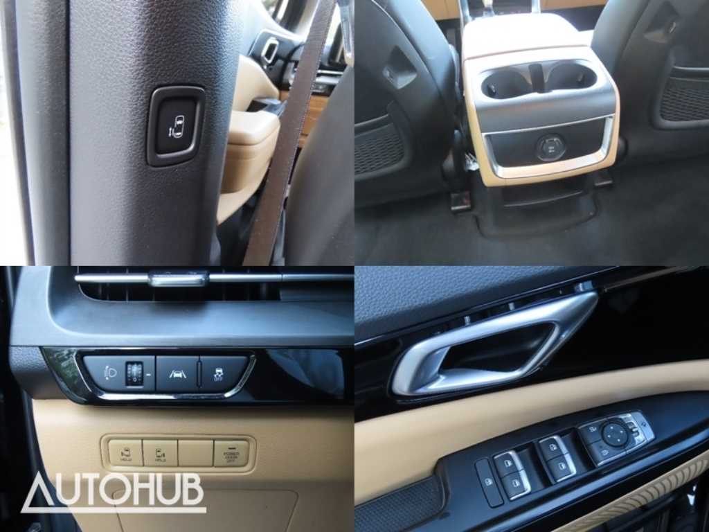 KIA Carnival 2022 - Importación desde Corea - HF Imports Iquique - Foto 20