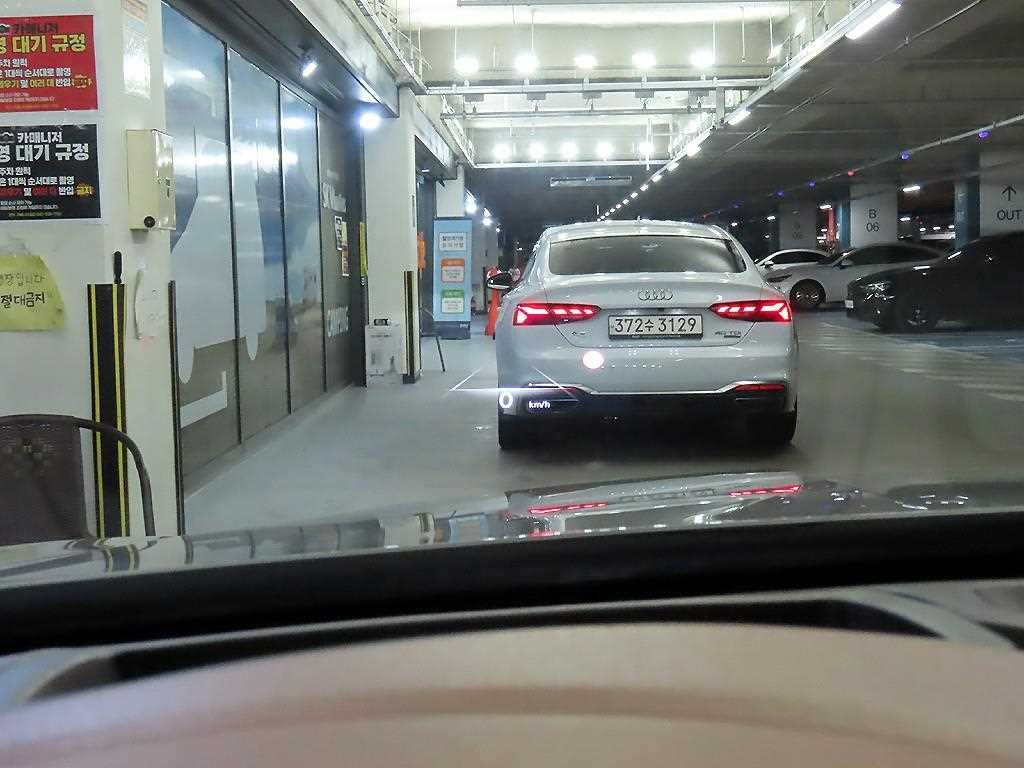 Genesis G80 2022 Gris - Importación desde Corea - HF Imports Iquique - Foto 14