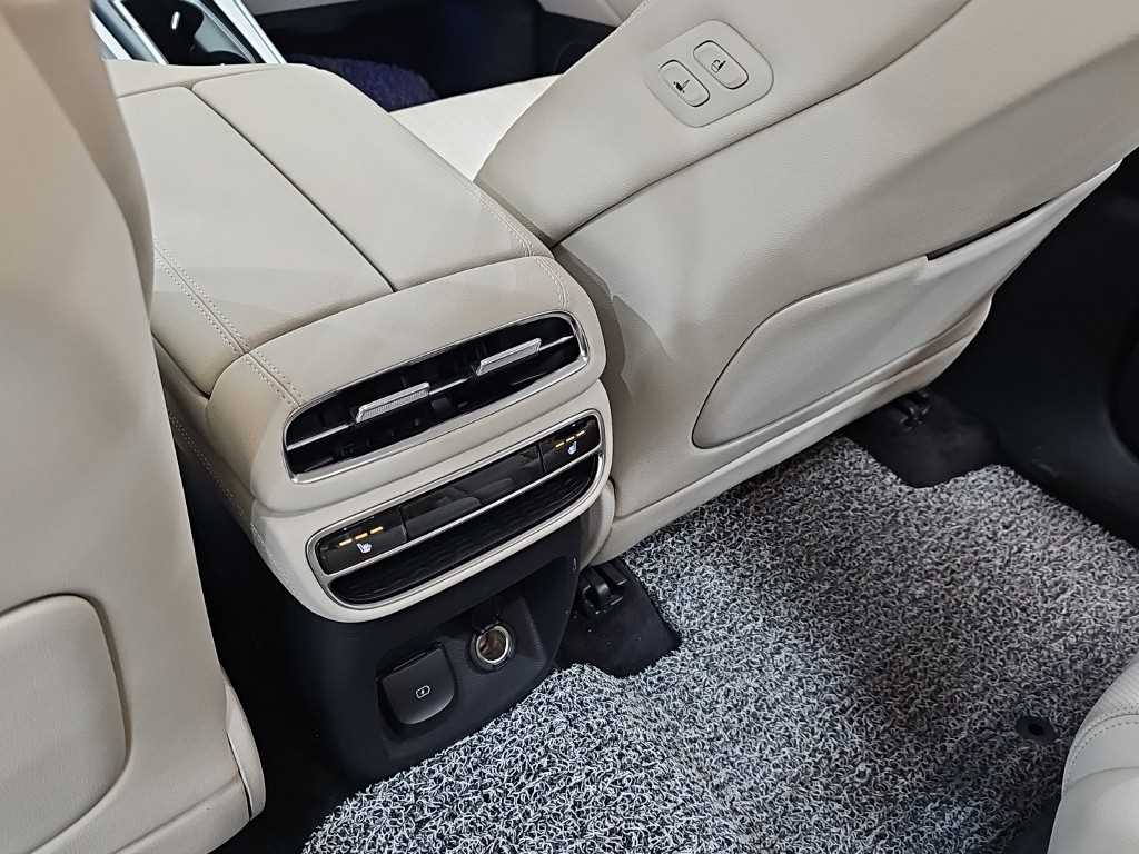 Genesis GV80 2023 - Importación desde Corea - HF Imports Iquique - Foto 13