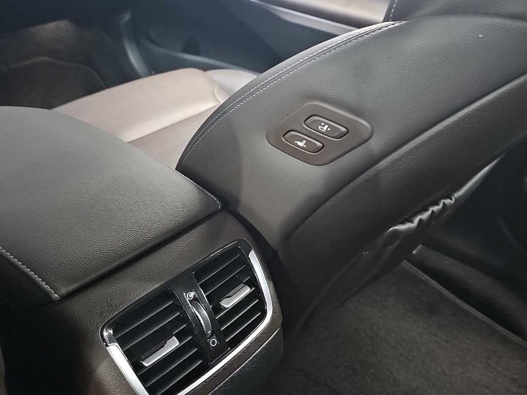 HYUNDAI Grandeur 2019 Gris - Importación desde Corea - HF Imports Iquique - Foto 14