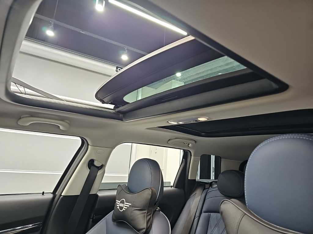 Mini Clubman 2023 - Importación desde Corea - HF Imports Iquique - Foto 14