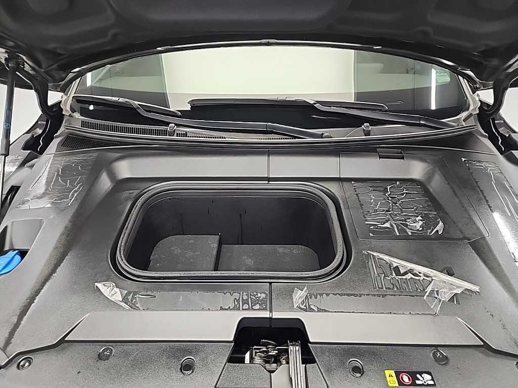 KIA EV3 - Vista 6