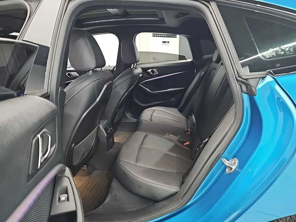 BMW 2 series - Vista 12