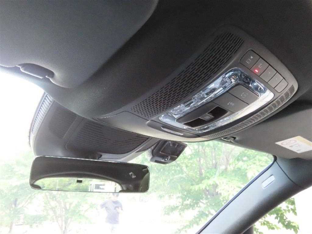 Mercedes Benz GLS Class - Vista 10