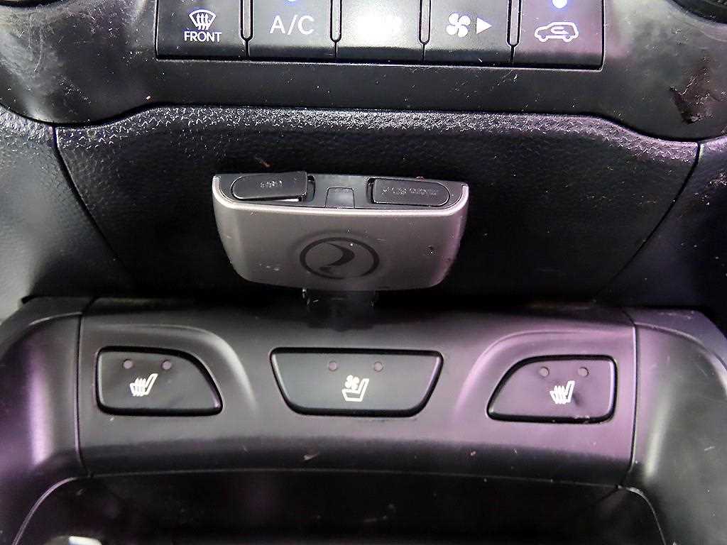 HYUNDAI Tucson 2011 Gris - Importación desde Corea - HF Imports Iquique - Foto 14