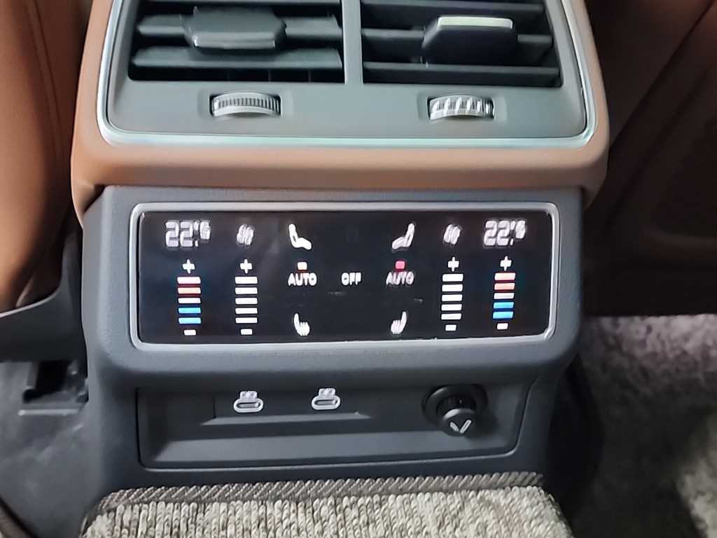 Audi A6 2023 - Importación desde Corea - HF Imports Iquique - Foto 13