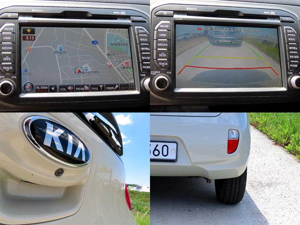 KIA Morning 2015 the color of pearl - Importación desde Corea - HF Imports Iquique - Foto 18