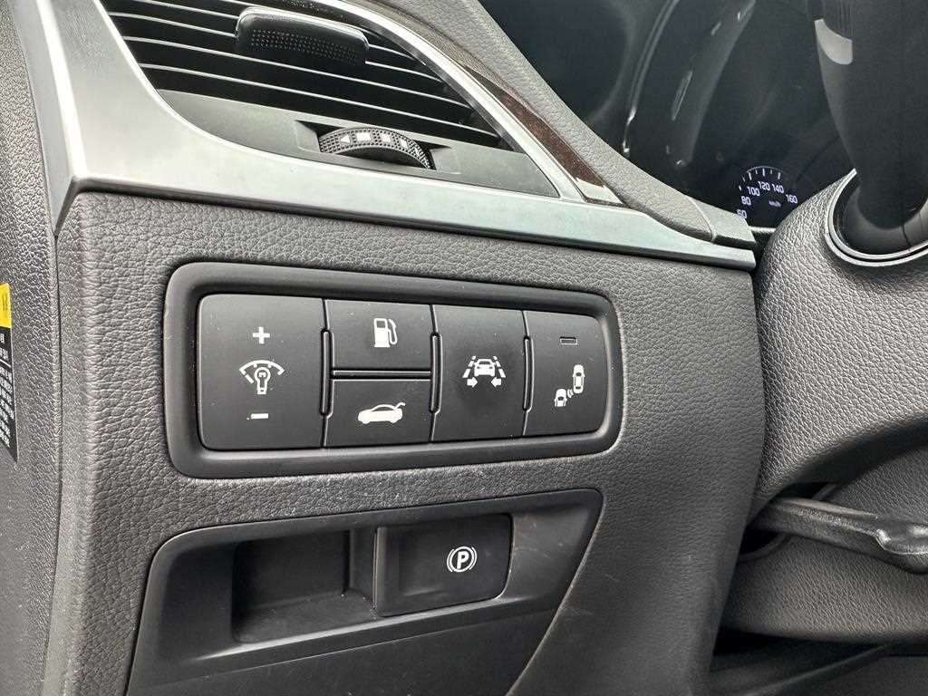 HYUNDAI Genesis 2016 Gris - Importación desde Corea - HF Imports Iquique - Foto 14