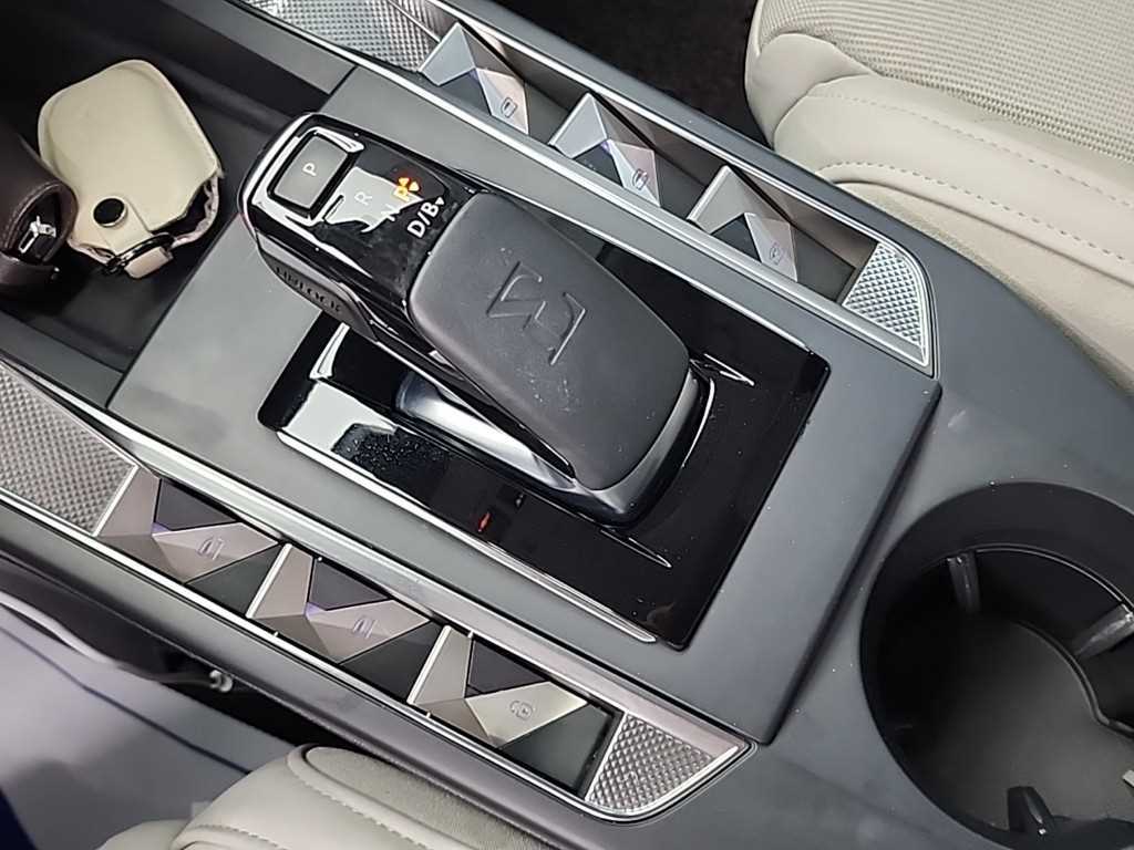 Citroen DS3 - Vista 9