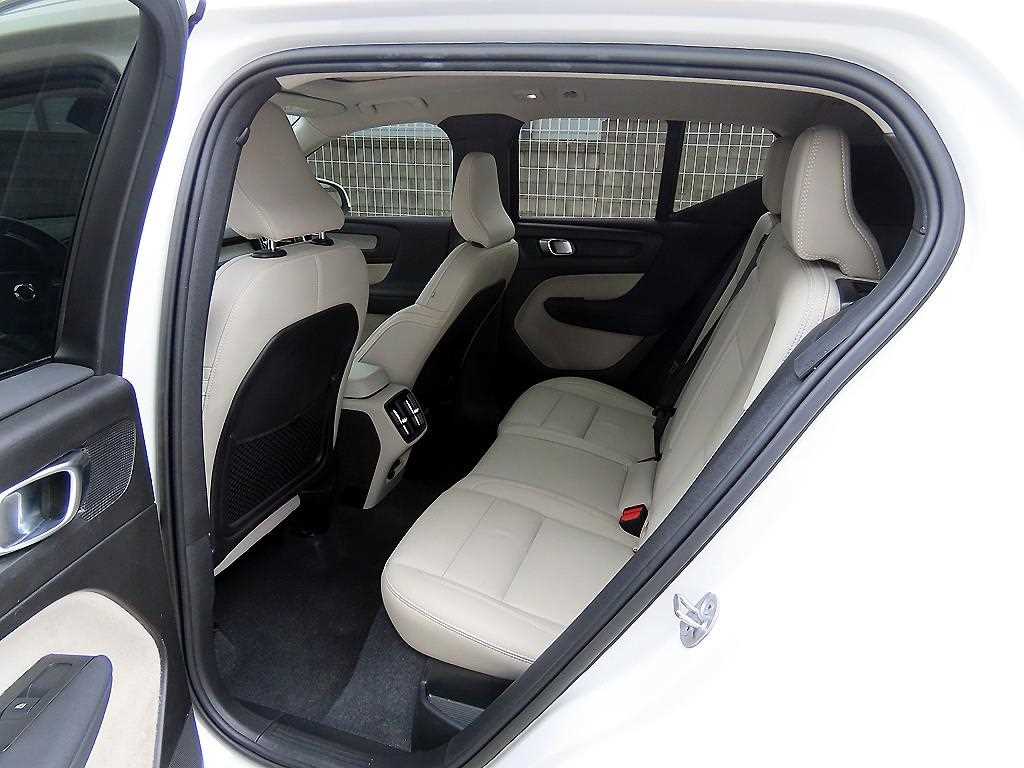 Volvo XC40 - Vista 6