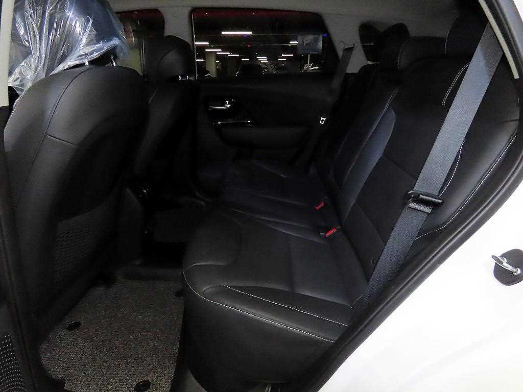 KIA Niro - Vista 7