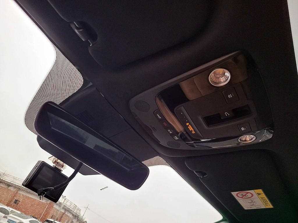 KIA Sorento 2021 Blanco - Importación desde Corea - HF Imports Iquique - Foto 14