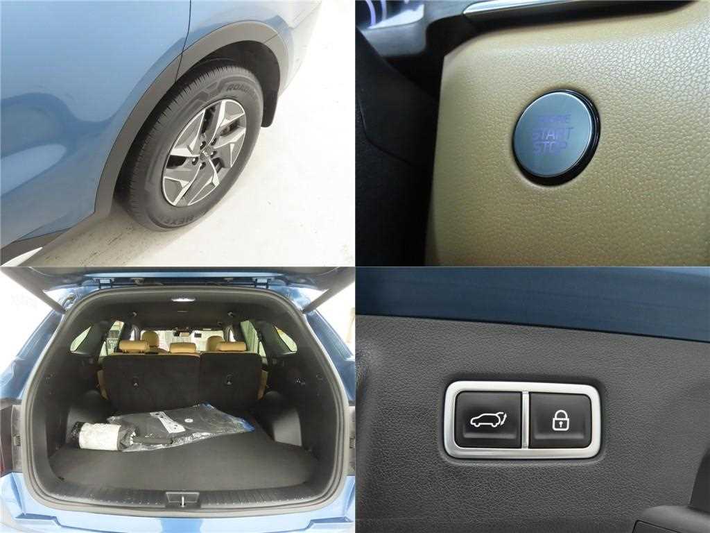 KIA Sorento 2022 - Importación desde Corea - HF Imports Iquique - Foto 20