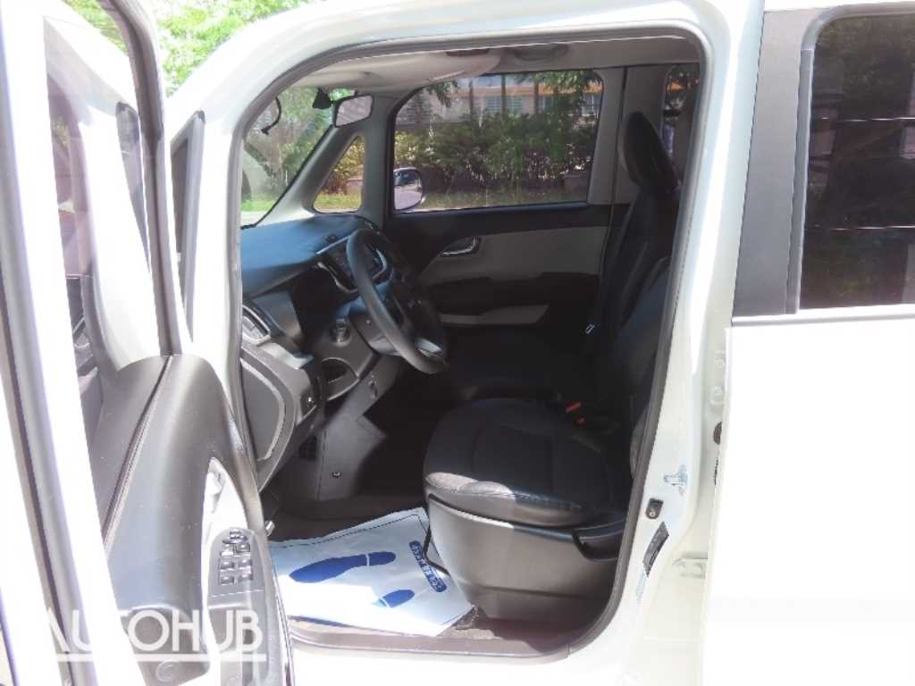 KIA Ray 2022 - Importación desde Corea - HF Imports Iquique - Foto 14