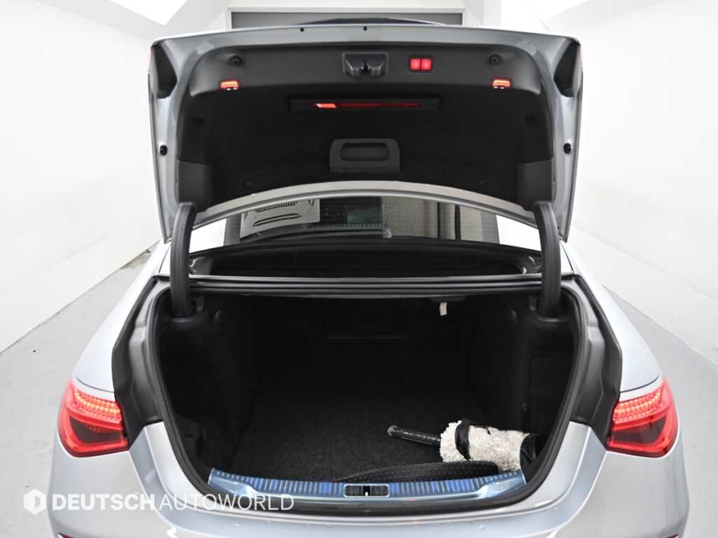 Mercedes Benz S Class 2021 Gris - Importación desde Corea - HF Imports Iquique - Foto 19
