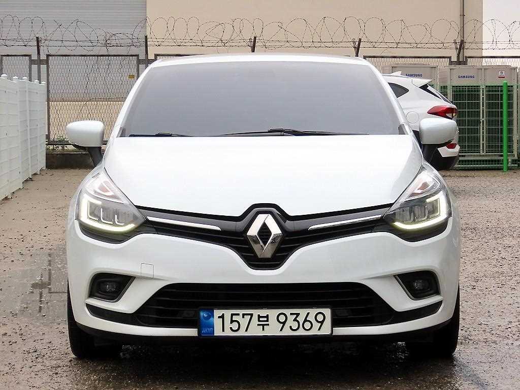 SAMSUNG Clio 2018 Blanco - Importación desde Corea - HF Imports Iquique - Foto 1