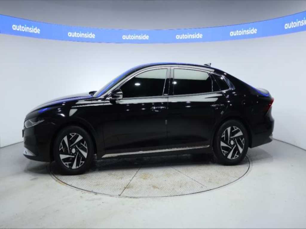 HYUNDAI Grandeur - Vista 2