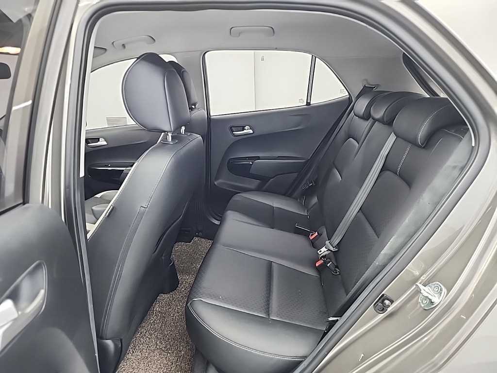 KIA Morning - Vista 12