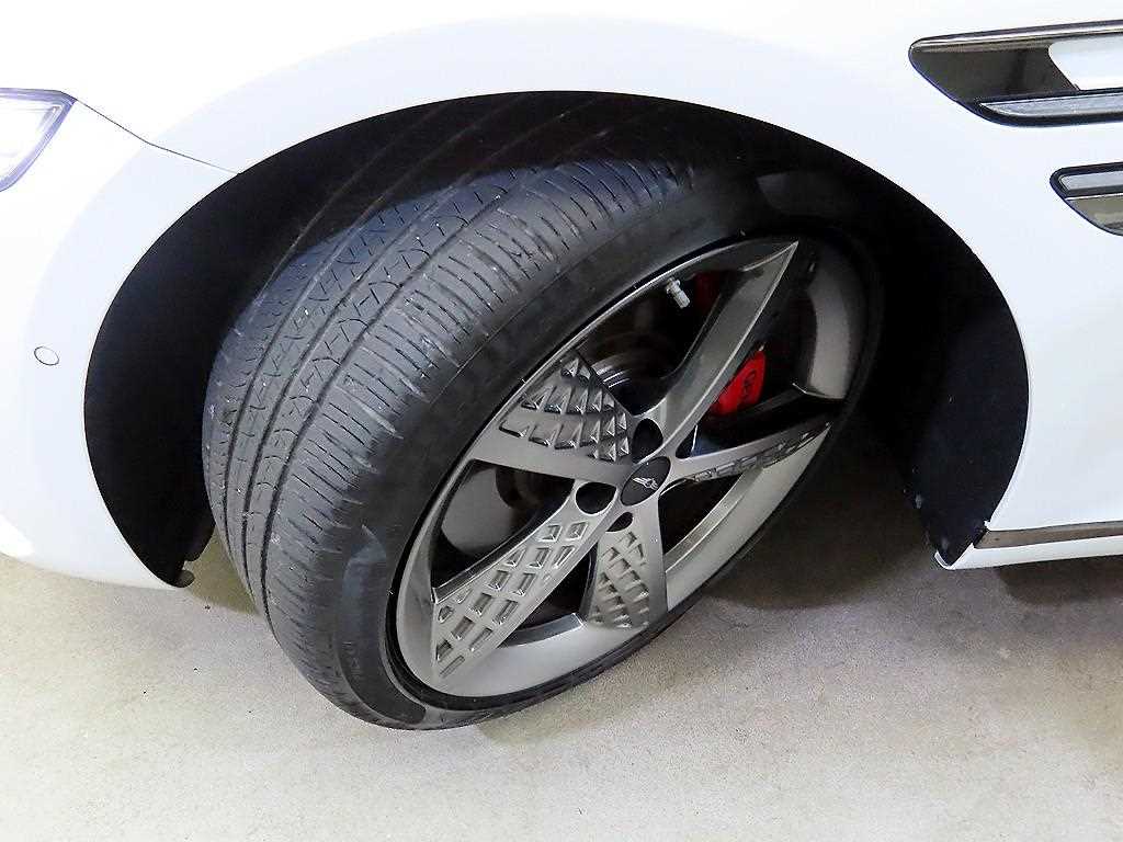 Genesis G80 2025 Blanco - Importación desde Corea - HF Imports Iquique - Foto 20