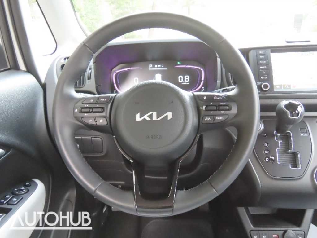 KIA Ray 2024 - Importación desde Corea - HF Imports Iquique - Foto 17