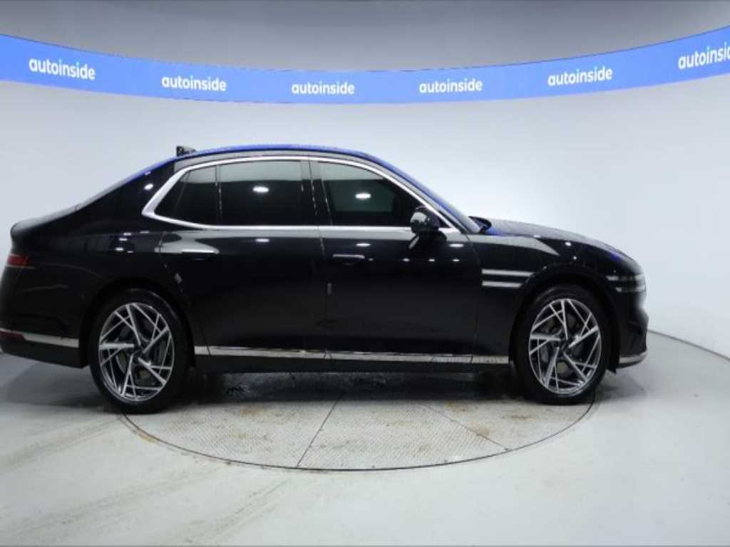 Genesis G90 2022 - Importación desde Corea - HF Imports Iquique - Foto 18