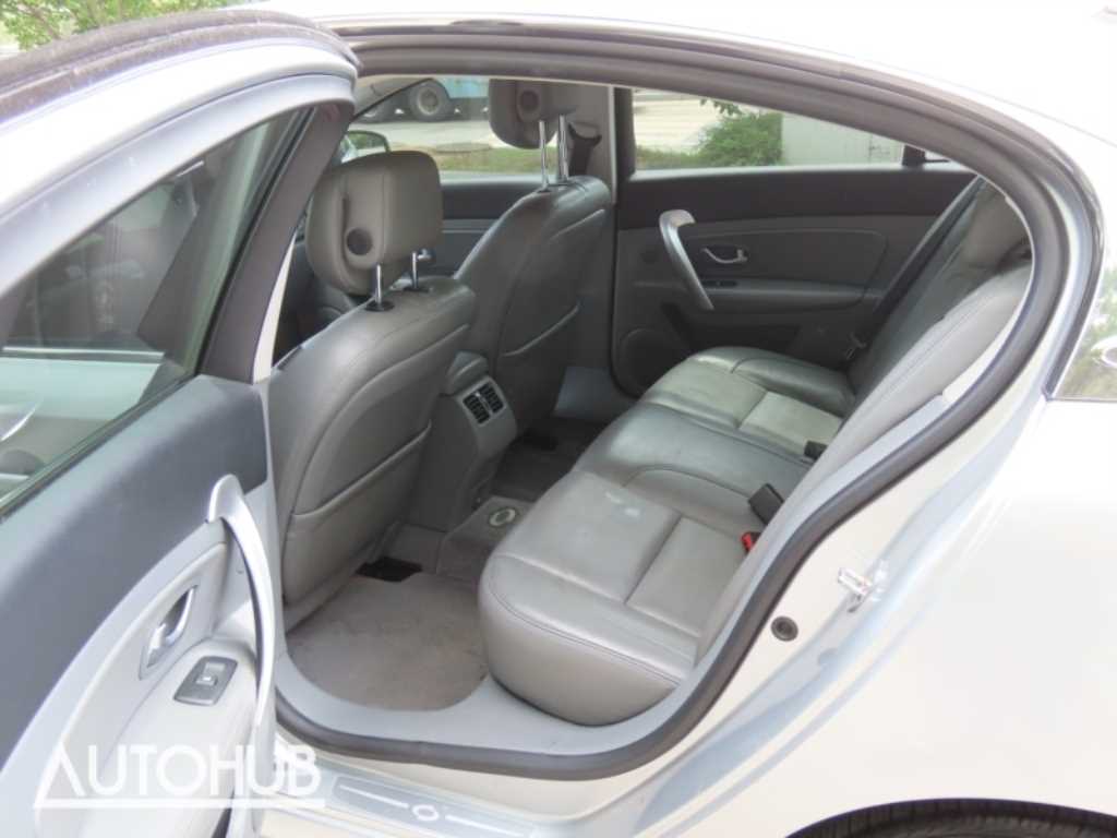 SAMSUNG SM5 2011 - Importación desde Corea - HF Imports Iquique - Foto 15