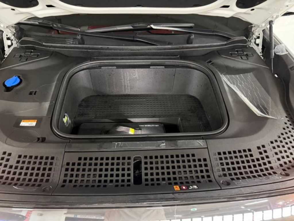 HYUNDAI IONIQ 9 2025 Blanco - Importación desde Corea - HF Imports Iquique - Foto 19