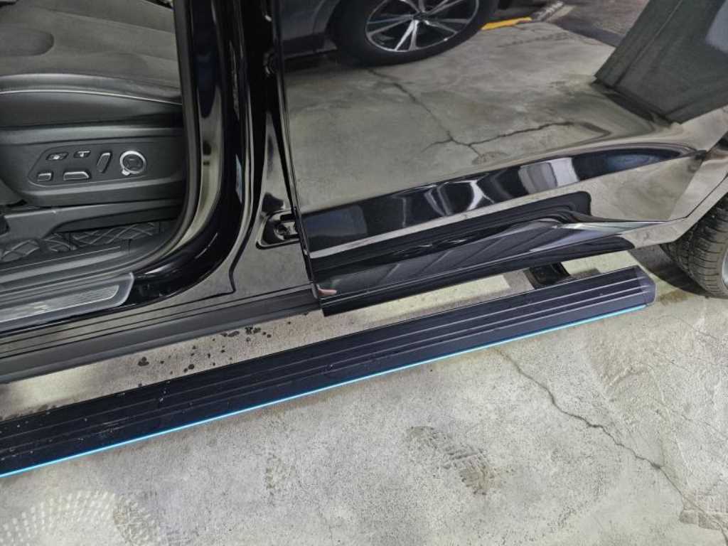 HYUNDAI Palisade - Vista 7
