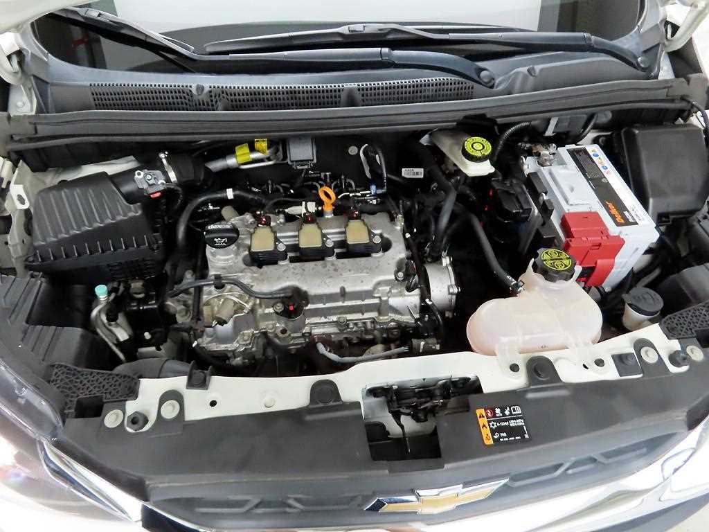 Chevrolet Spark 2019 - Importación desde Corea - HF Imports Iquique - Foto 20