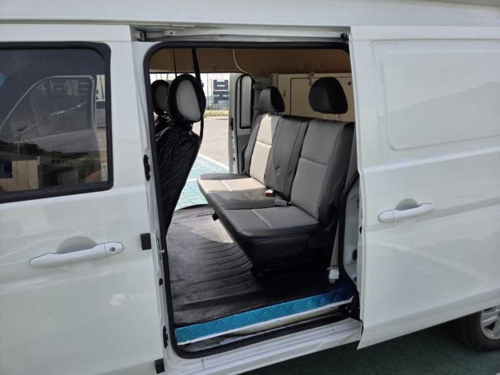 Other manufacturers Jace Mobility - Vista 7
