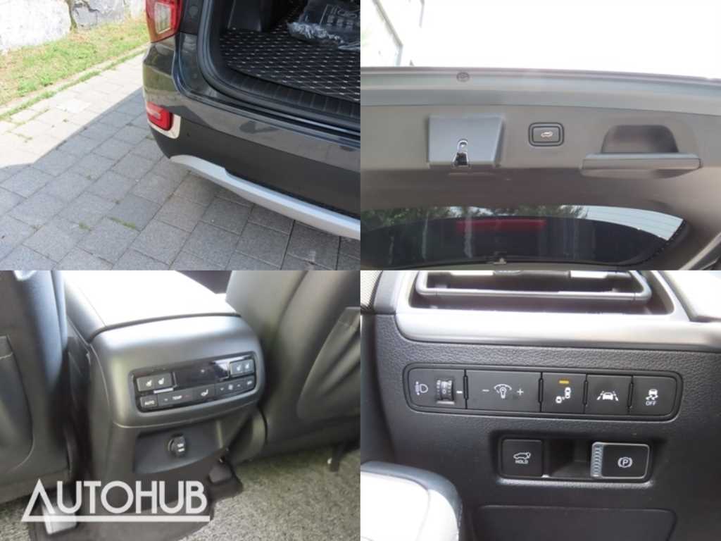 HYUNDAI Palisade 2022 - Importación desde Corea - HF Imports Iquique - Foto 20