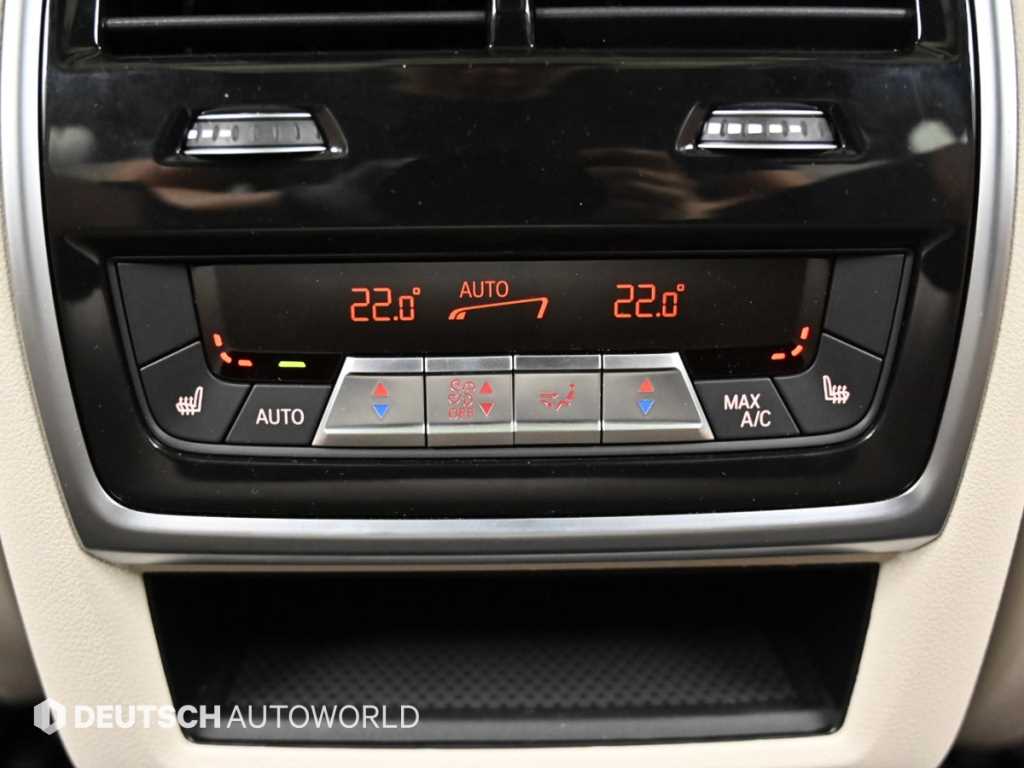 BMW X5 2025 Gris - Importación desde Corea - HF Imports Iquique - Foto 16