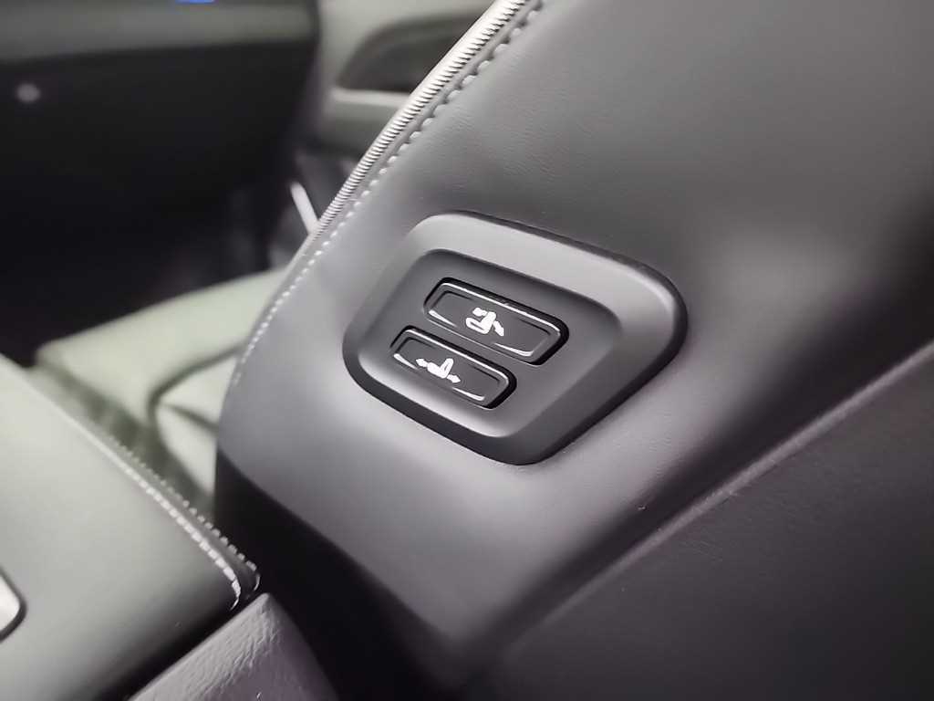 Ssangyong Rexton 2021 - Importación desde Corea - HF Imports Iquique - Foto 14