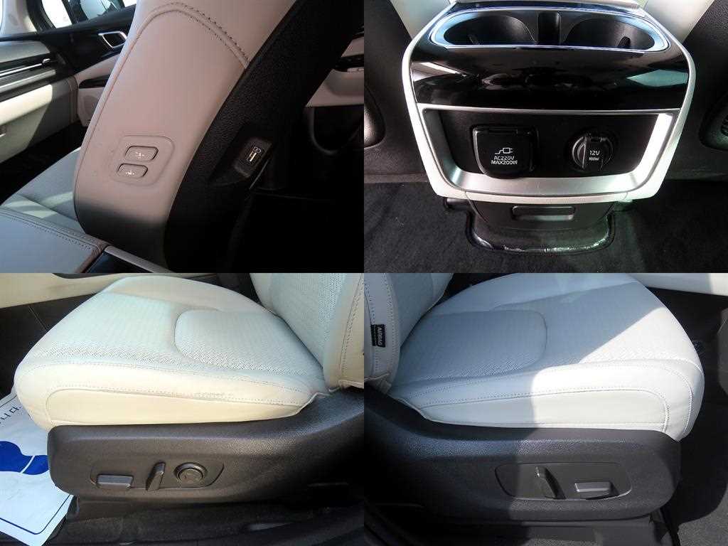 KIA Carnival 2021 Gris - Importación desde Corea - HF Imports Iquique - Foto 16