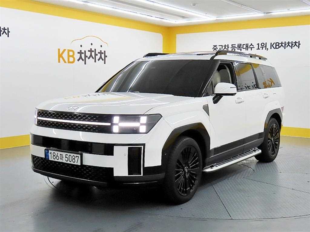 HYUNDAI Santa Fe - Vista 2