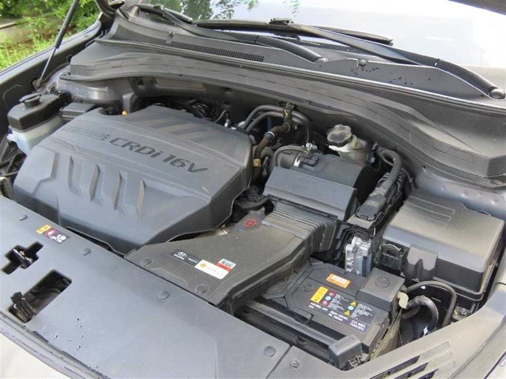 HYUNDAI Santa Fe 2019 - Importación desde Corea - HF Imports Iquique - Foto 20