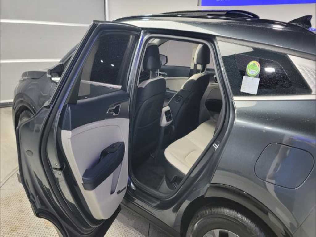 KIA Sportage 2023 - Importación desde Corea - HF Imports Iquique - Foto 16