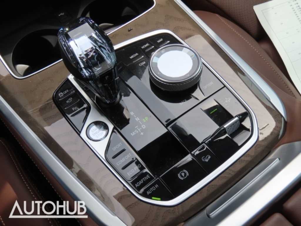 BMW X5 - Vista 7