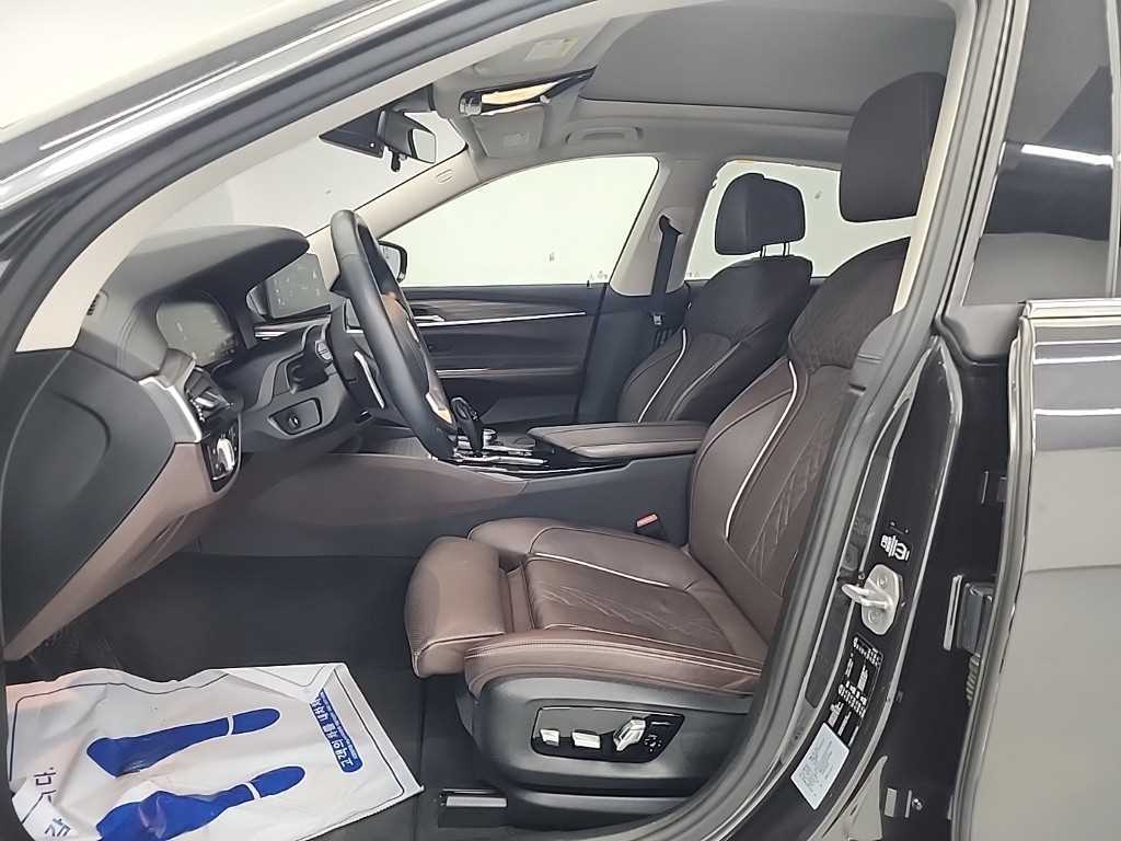 BMW Gran Turismo - Vista 11