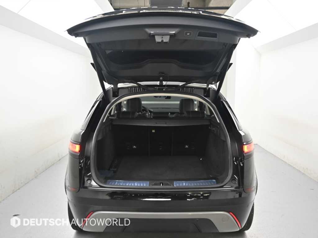 Land Rover Range Rover Bella 2019 Negro - Importación desde Corea - HF Imports Iquique - Foto 19