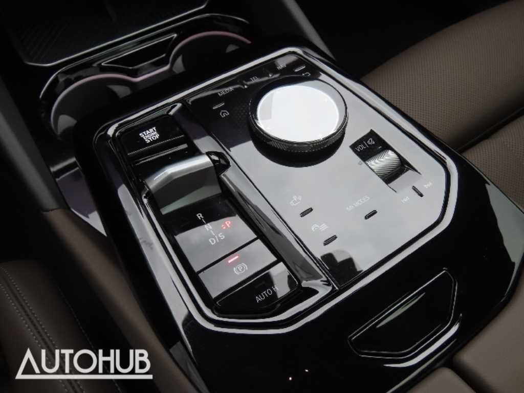 BMW 5 Series - Vista 7