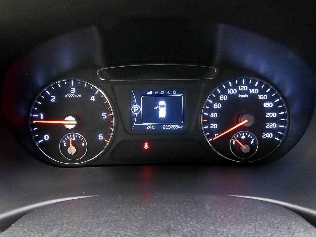 KIA Sorento - Vista 9