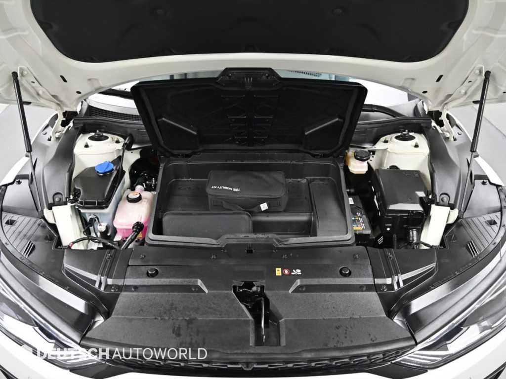 KIA EV6 - Vista 6