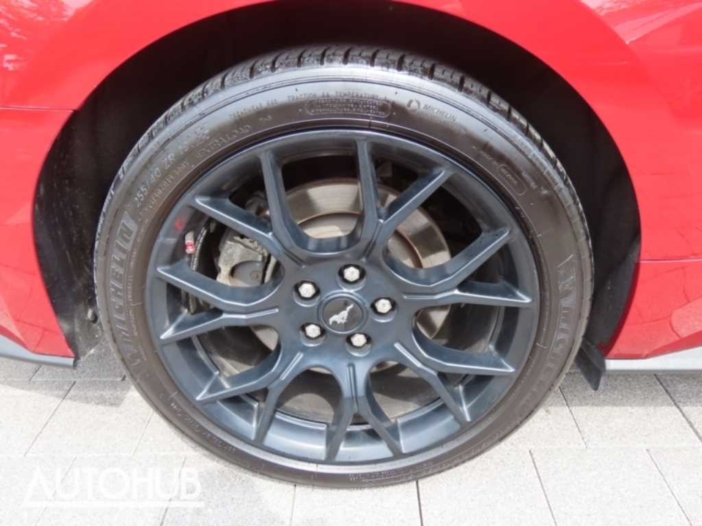 Ford Mustang 2022 - Importación desde Corea - HF Imports Iquique - Foto 19