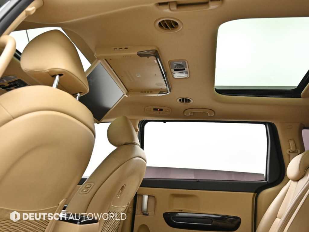 KIA Carnival 2019 Negro - Importación desde Corea - HF Imports Iquique - Foto 18