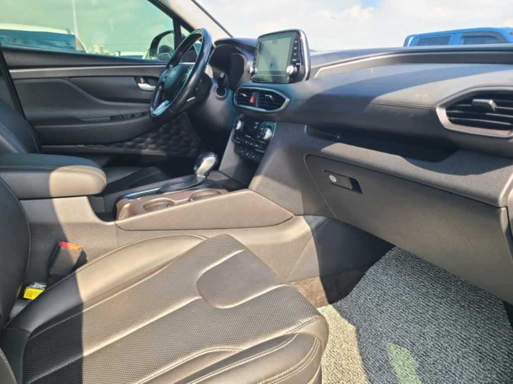 HYUNDAI Santa Fe 2020 - Importación desde Corea - HF Imports Iquique - Foto 16