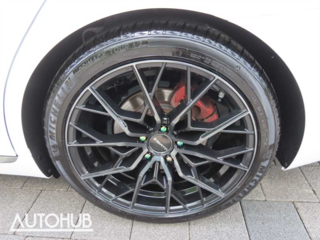 HYUNDAI Grandeur 2022 Blanco - Importación desde Corea - HF Imports Iquique - Foto 17