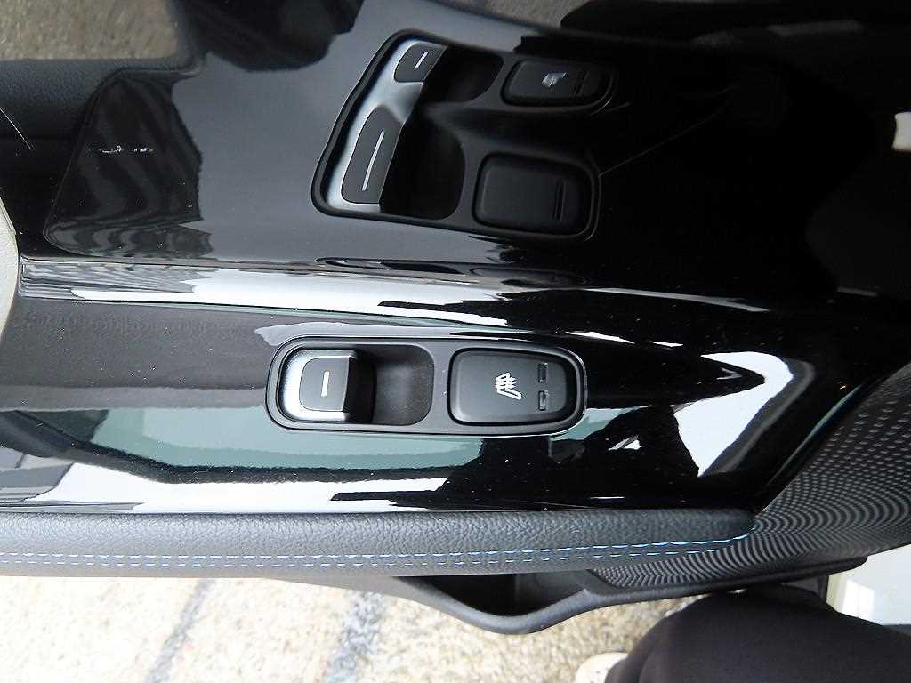 KIA Niro - Vista 9